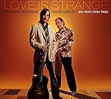 Love Is Strange