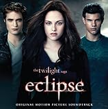 Twilight Saga's Eclipse, The Soundtrack