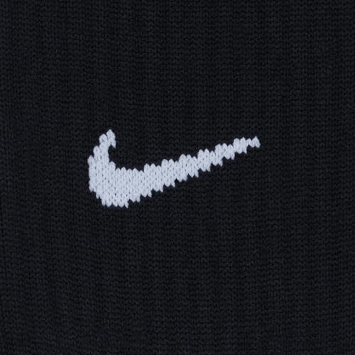 black large 'soccer socks