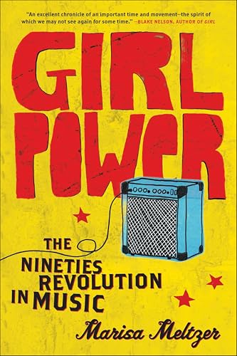 Girl Power book cover