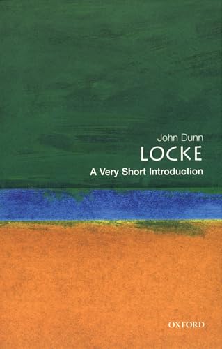 Locke (By: John Dunn) cover
