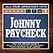 Song Somebody Loves Me by Johnny Paycheck on Johnny Paycheck: 15 All-Time Greatest Hits at Amazon