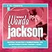 Song Right Or Wrong by Wanda Jackson on The Best Of Wanda Jackson - 24 Country Hits at Amazon