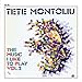 Song You Go To My Head by Tete Montoliu on The Music I Like To Play - Vol.2 at Amazon