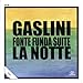 Song INTERACTIONS by Giorgio Gaslini on Fonte Funda Suite - La Notte at Amazon