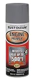 Rust-Oleum 249410 Automotive Engine Primer Gray 12 oz product image