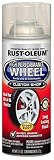 Rust-Oleum 248929 High Performance Wheel Clear Coat product image