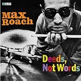 Deeds, Not Words (1958)