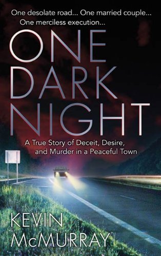 One Dark Night book cover