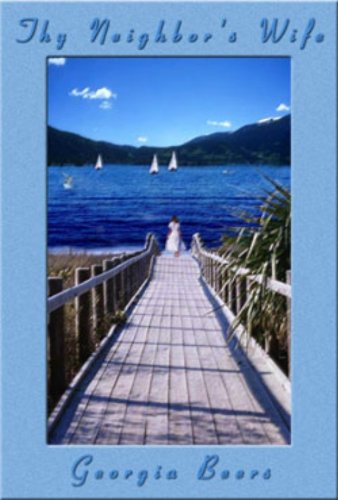 Thy Neighbor's Wife book cover