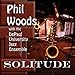 Song Brazilian Affair by Phil Woods on Solitude at Amazon