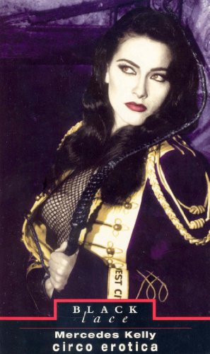 Circo Erotica book cover