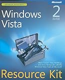 Windows Vista Resource Kit Second Edition