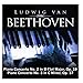 Song Piano Concerto No. 3 in C Minor Op. 37: III. Rondo by Alfred Brendel on Ludwig van Beethoven: Piano Concerto No. 2 in B-Flat Major, Op. 19; Piano Concerto No. 3 in C Minor, at Amazon