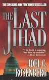 The Jerusalem Assassin