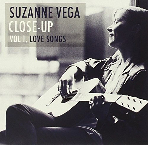 Close-Up Vol. 1, Love Songs