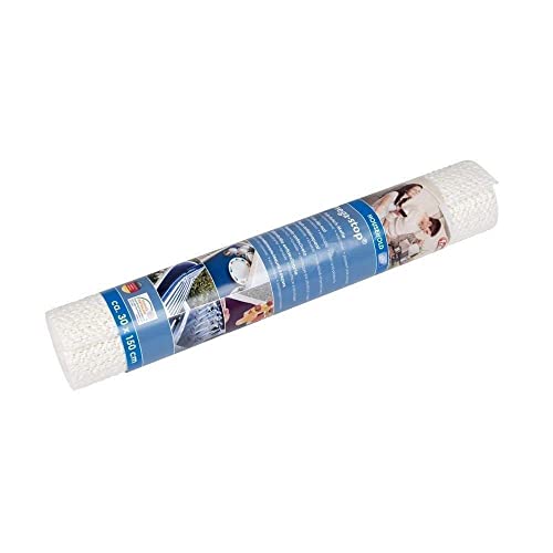 Antislip Matting Roll White