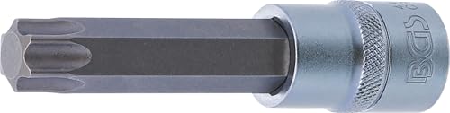 (-41%) BGS 4477 | Bit-Einsatz | Antrieb 12,5 mm (1/2") | T-Profil (für Torx) T70