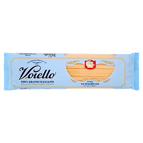Voiello/ヴォイエロ スパゲッティー No.104 1.9mm 《food》＜500g＞