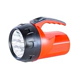 Dorcy Handheld Flashlight/Spot Light, 41-1047 ---------------------------------------------