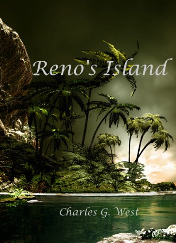 Reno's Island book cover