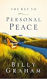 The Key To Personal Peace English Edition