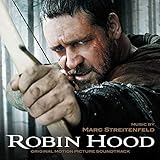 Robin Hood Soundtrack