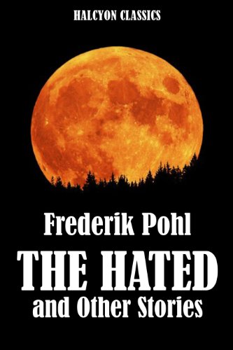 The Hated and Other Stories book cover