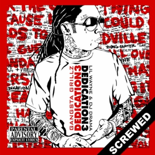 Dedication, Vol. 3: Screwed