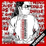 album / discography