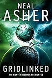 Gridlinked Agent Cormac Book 1 English Edition