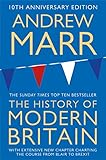 A History Of Modern Britain English Edition