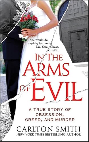 In the Arms of Evil book cover