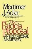 Paideia Proposal English Edition