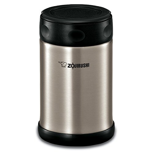 Tiger Soup Jar 380ml