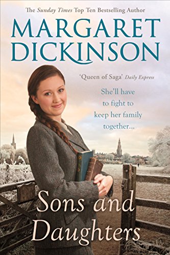 Sons and Daughters book cover