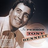 In Person! [with Count Basie] (1959)