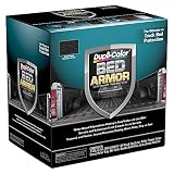 Dupli-Color BAK2010 Bed Armor DIY Kit product image