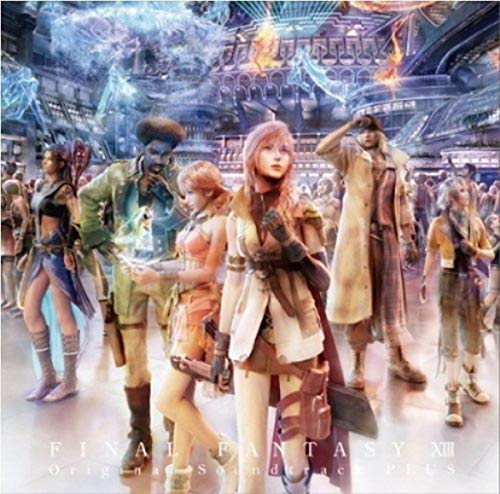 スクウェア・エニックスで最高傑作のゲームを決める人気投票&ランキング 152位 FF13の画像