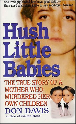 Hush Little Babies (By: Don Davis) cover