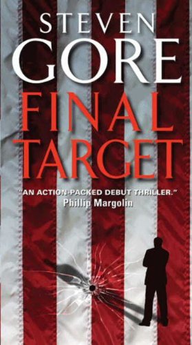 Final Target book cover