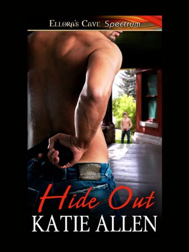 Hide Out book cover