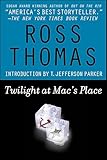 Twilight At Macs Place A Mccorkle And Padillo Mystery English Edition