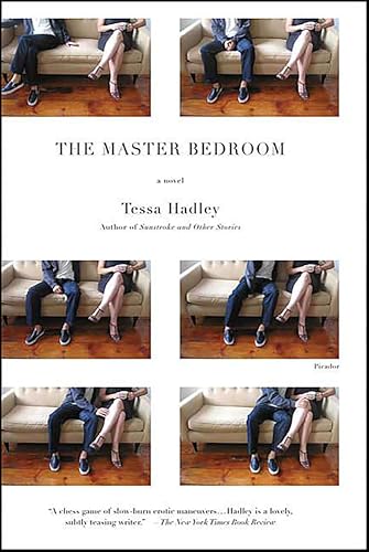 Cover of The Master Bedroom: A Novel
