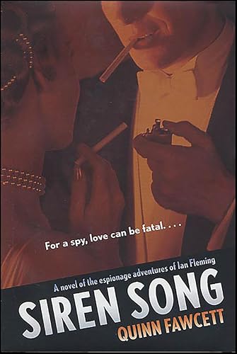 Siren Song book cover