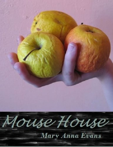Mouse House book cover