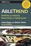 Abletrend Identifying And Analyzing Market Trends For Trading Success Wiley Trading Book 461