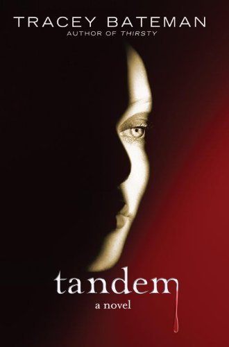 Tandem book cover