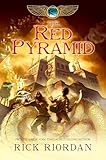The Kane Chronicles Book One The Red Pyramid