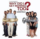 Why Did I Get Married Too? Soundtrack